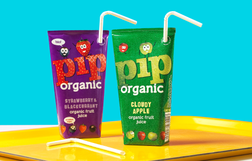 pip organic