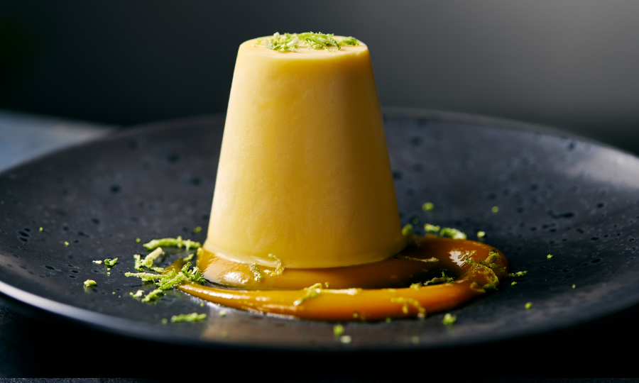 kulfi