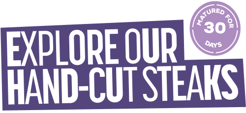 Explore our hand-cut-steaks