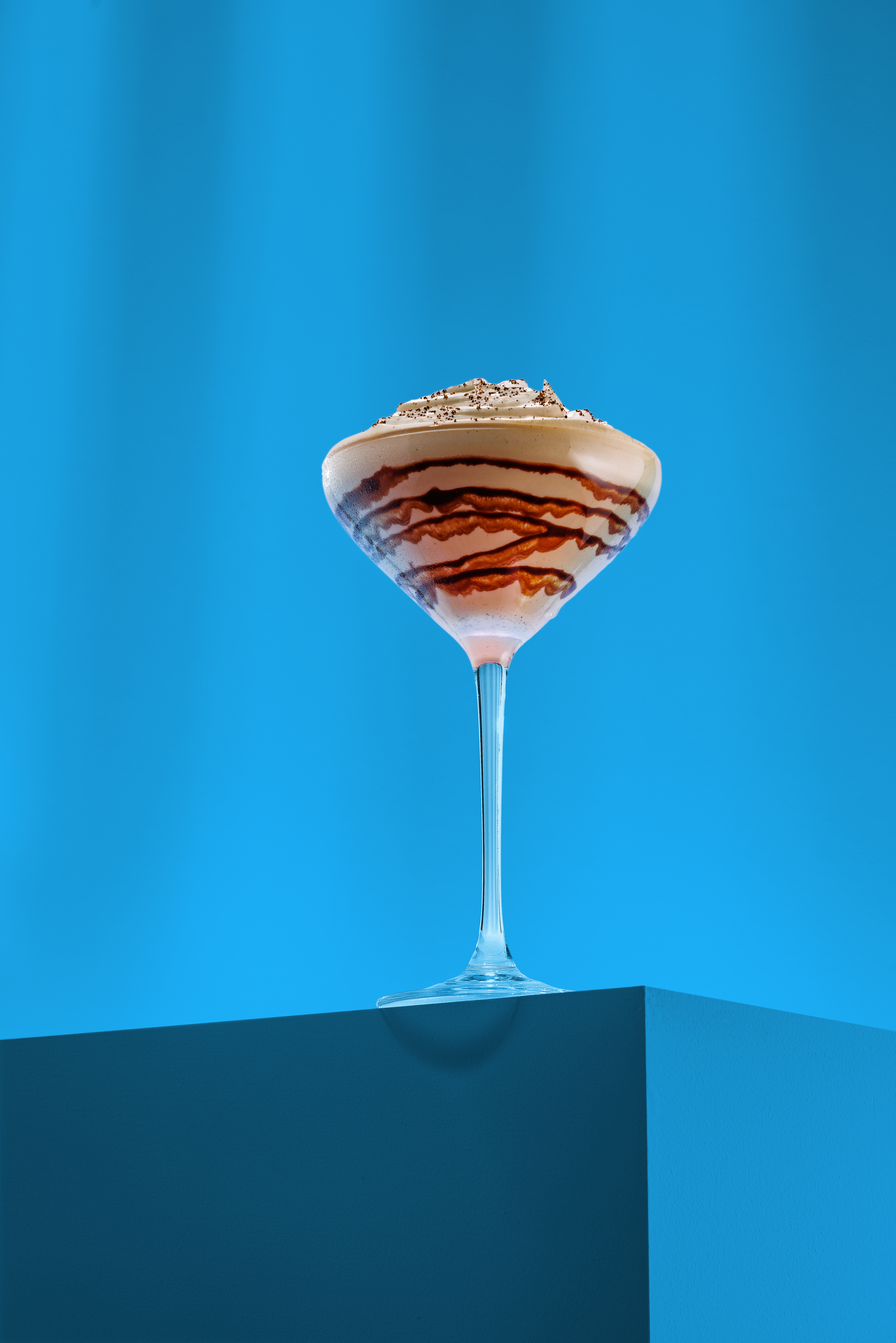 tiramisu martini
