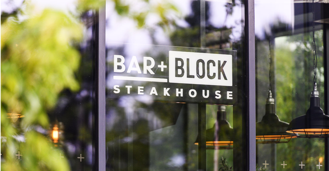 milton keynes bar and block