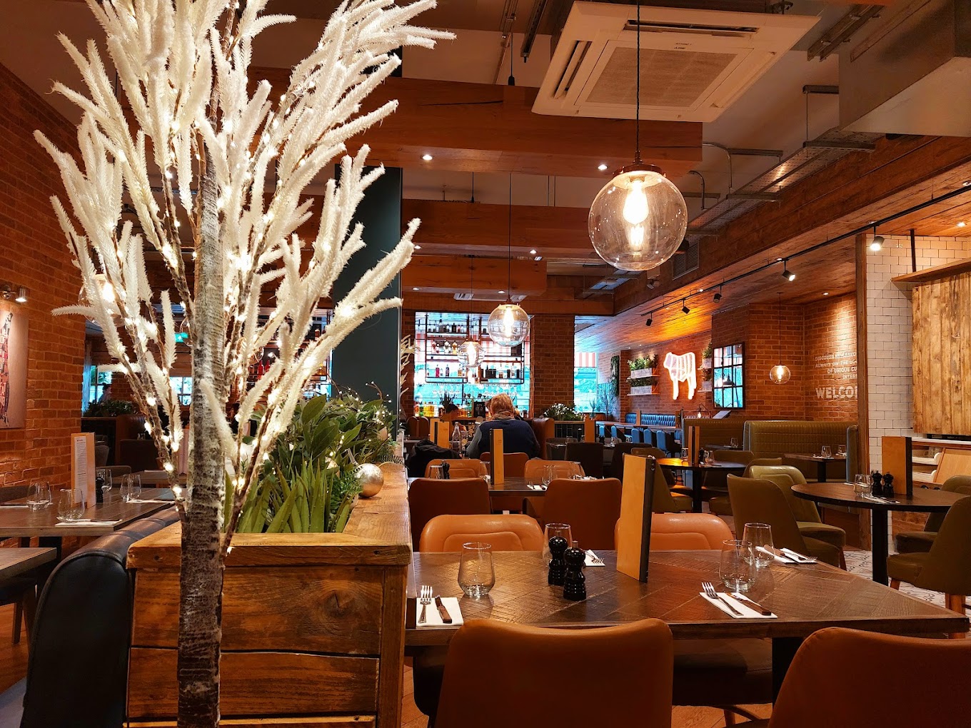 edinburgh interior