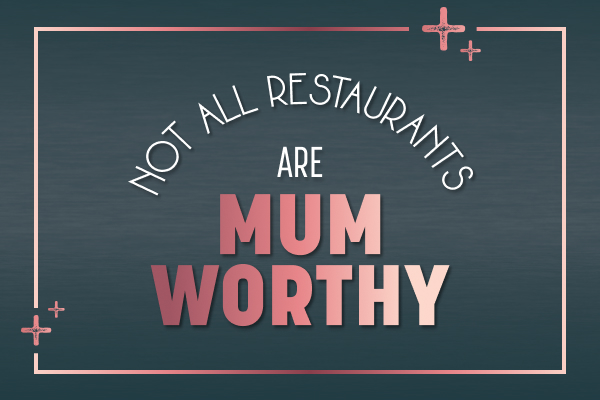 not all mums