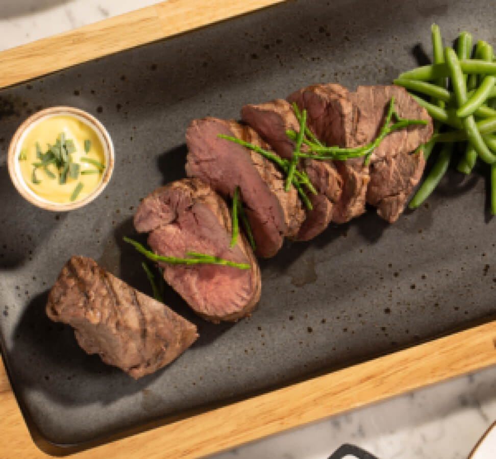 Butchers Block