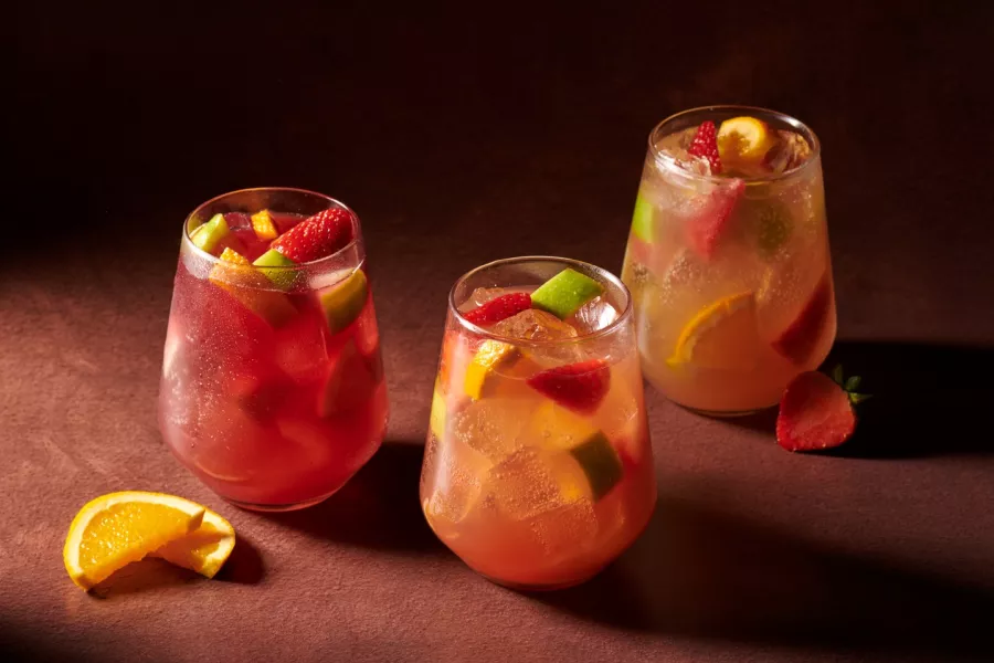 cocktails
